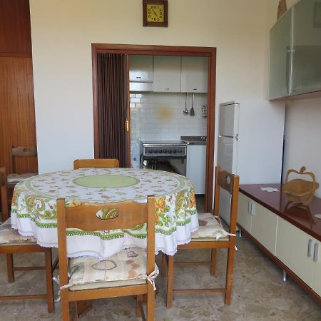 Ferienwohnung La Baia Di Lori Pesaro Exterior foto