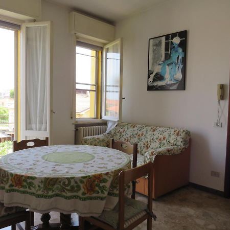 Ferienwohnung La Baia Di Lori Pesaro Exterior foto