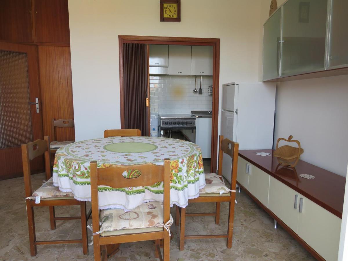 Ferienwohnung La Baia Di Lori Pesaro Exterior foto